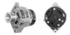 MAHLE ORIGINAL MG 561 Alternator